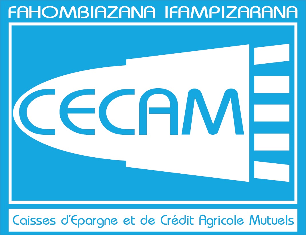 logo cecam